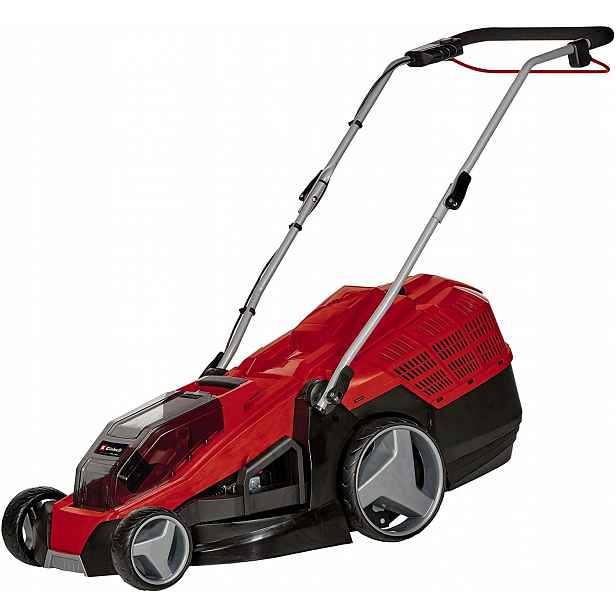 Einhell Aku sekačka Ge-cm 43 LI M Kit Expert Plus