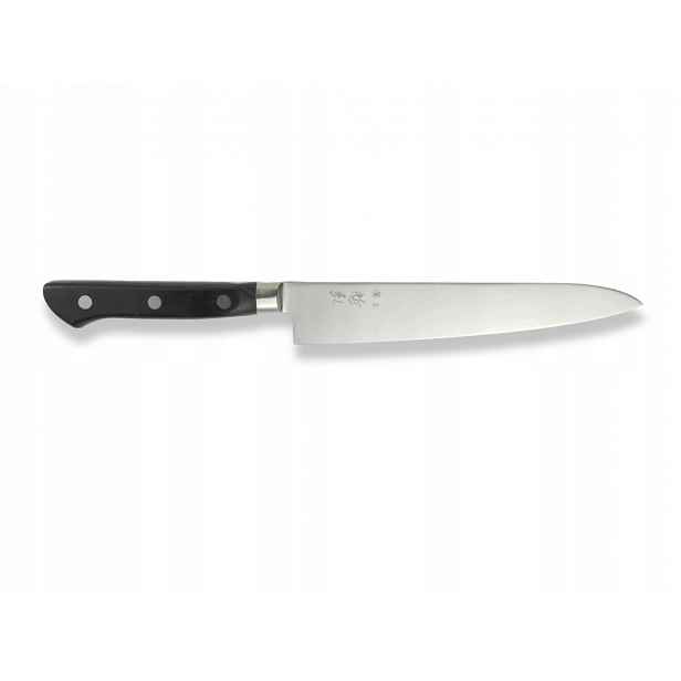Japonský nůž Tetsuhiro KAS-953 Petty knife 150