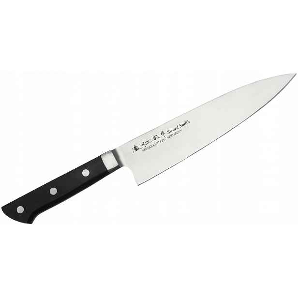 Nůž šéfkuchaře Satake Satoru 802-789 21 cm Gyuto