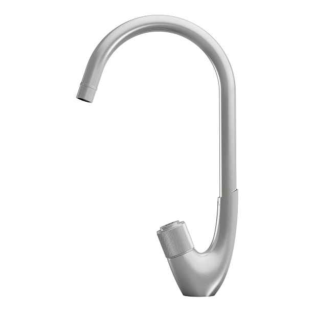Rubineta Olsen Spa  SWAN OLBASW0158 - Dřezová baterie SWAN-33 Nerez