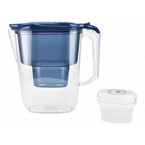 Silvercrest® Filtrační konvice 1 l včetně 1 filtrační kartuše