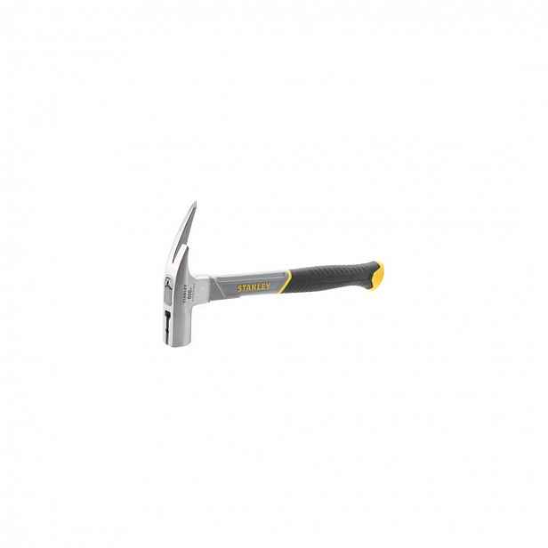 Stanley - Tesařské kladivo 760 g, s magnetem STHT0-51312