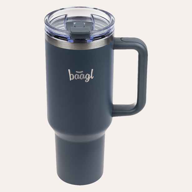 BAAGL B-Cup Antracit