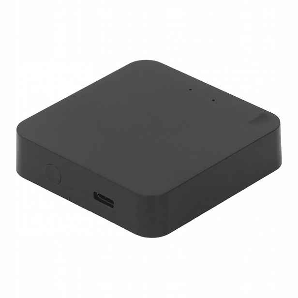 Brána Centrála Tuya WiFi Aplikace Smart Life Brána ZigBee Bluetooth