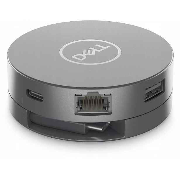 Dell Multiport Adapter DA305 6v1