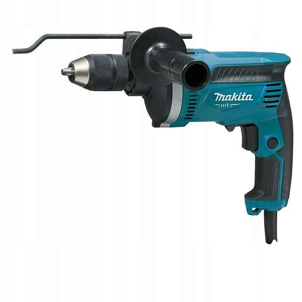 Makita M8101B Příklepová Vrtačka 710 W 16 mm 0 – 3200 ot/min