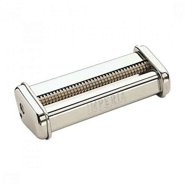 Příslušenství "SIMPLEX" pro stroj na těstoviny Spaghetti, 2 mm, ocel -
