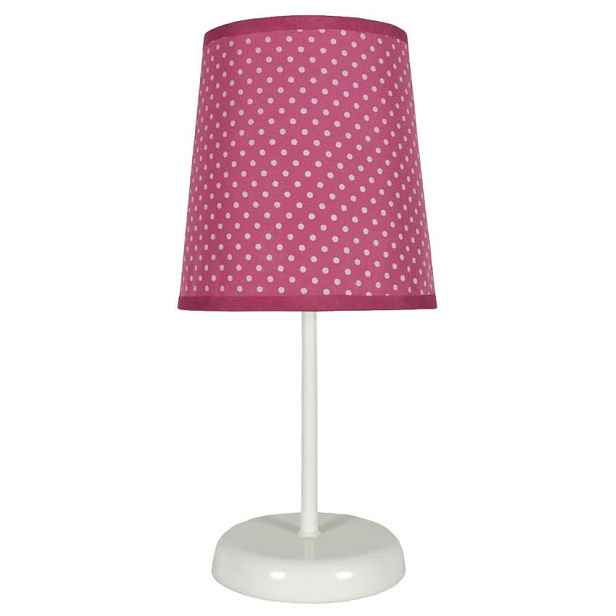 Stolní lampa GALA Candellux