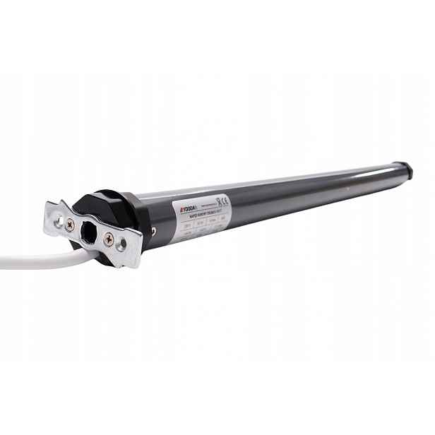 Yooda Motor pro rolety řady 45EABS, 40 Nm, 15 ot./min, Ysh