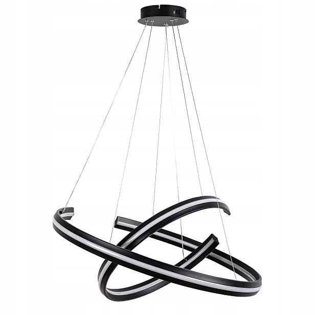 Závěsná Led lampa 80W Zadie 72052 Rabalux