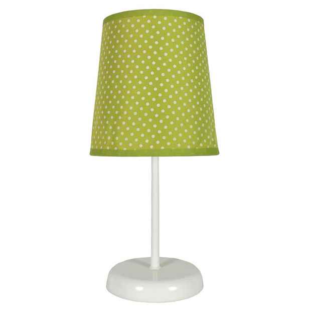 Stolní lampa GALA Candellux