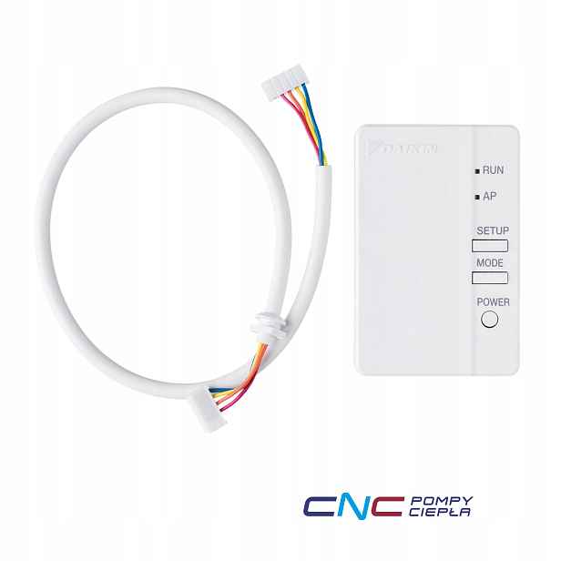 Daikin BRP069B45 Originální WiFi modul Wlan Adapter Onecta pro klimatizační zařízení