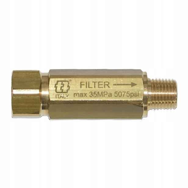 Filtr pro rotační trysku Karcher max. 350 bar
