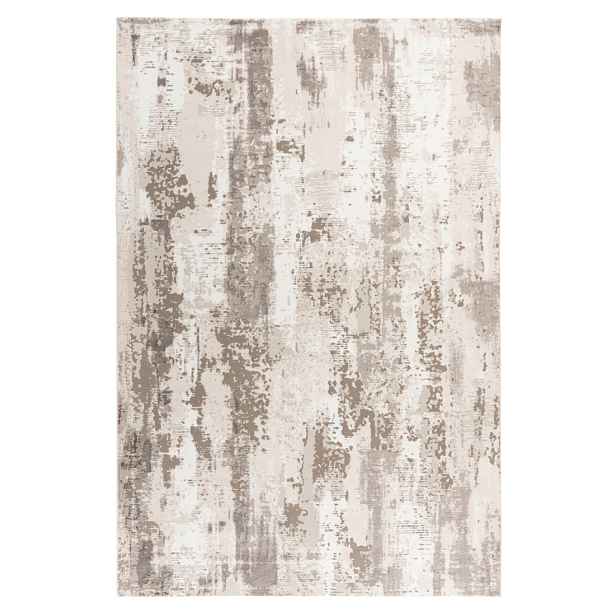 Kusový koberec My Phoenix 124 taupe, 80x150, hnědá, chodba / předsíň, Obsession