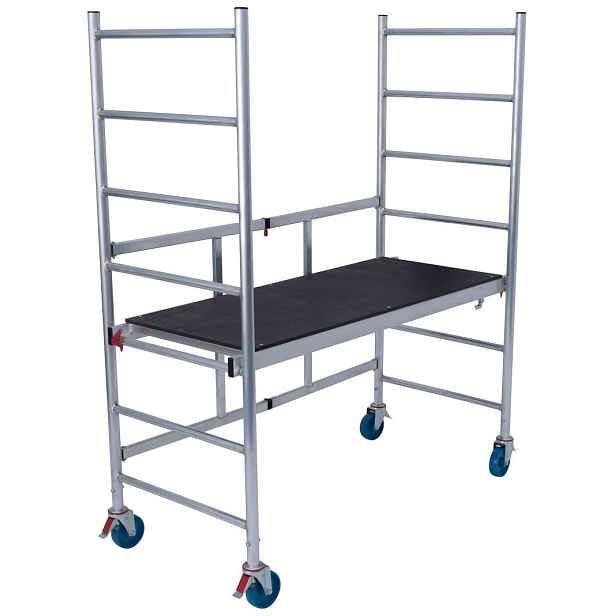 Lešení montážní skládací Krause RollTec 2,9 m
