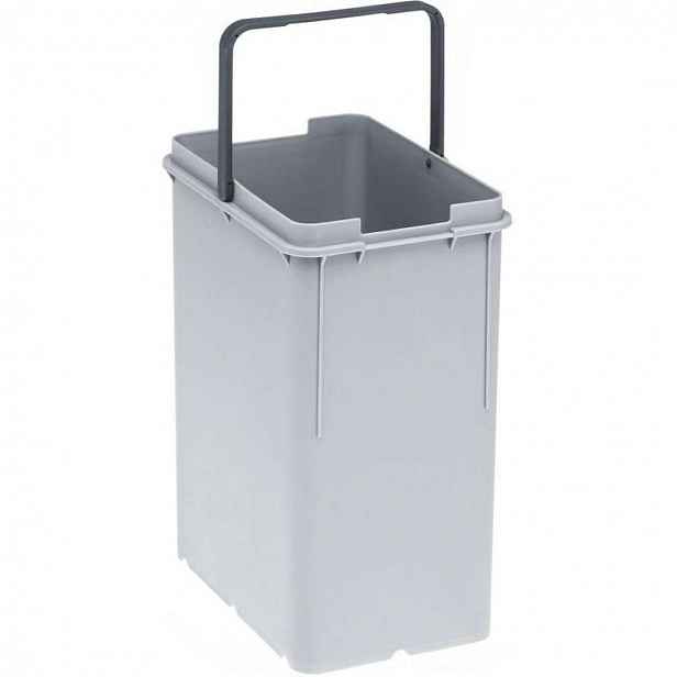 Franke - Koš Cube, Trolley Vario 8 l 133.0016.359