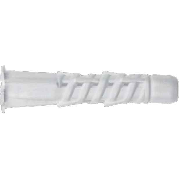 Hmoždinka univerzální TOX Tetrafix 6×35 mm 18 ks