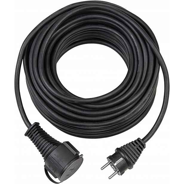 Prodlužovací Kabel Pro Stavební Sekačku 50 m 3 x 2,5 mm Vnější