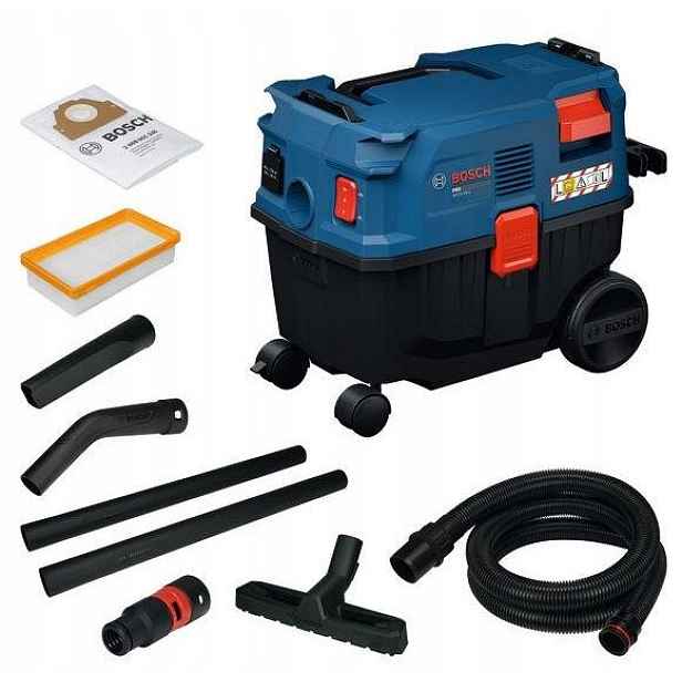 Vysavač Pro GAS12-25LS