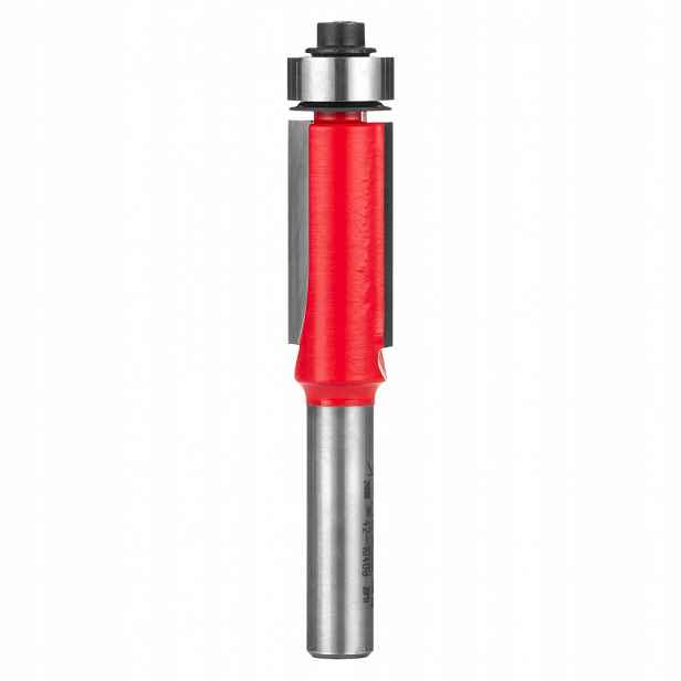 Freud 42-11508 Rovný/kopírovací Fréz Ložisko D12 I40 S8 mm