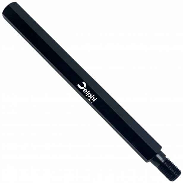 Prodlužovací Adaptér 50 CM 1.1/4" Unc Vrták S Diamantovou Vrtačkou