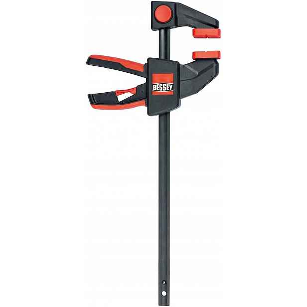 Rychloupínací svorka Bessey 450 x 80 mm