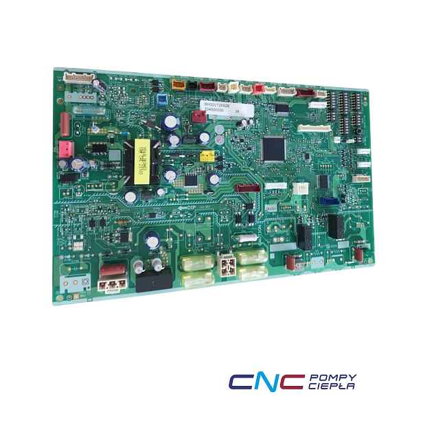 701063 S70E61315 Ovládací deska Ovládací panel Pcb Mitsubishi