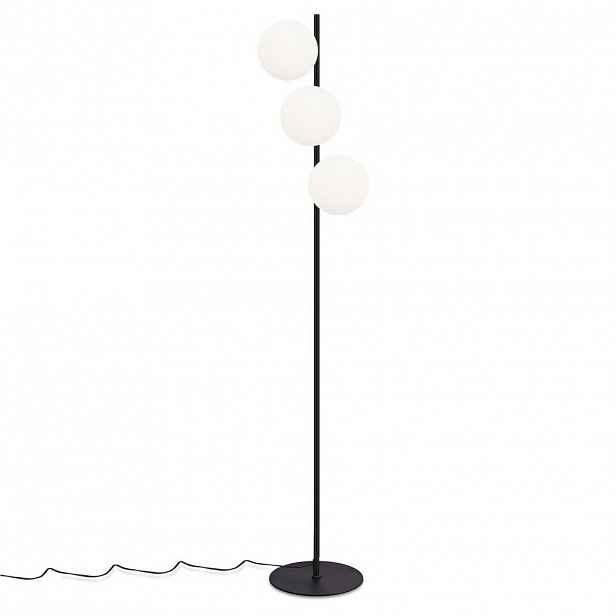 Nettlife STOJACÍ lampa Dresden 25/14/150 cm
