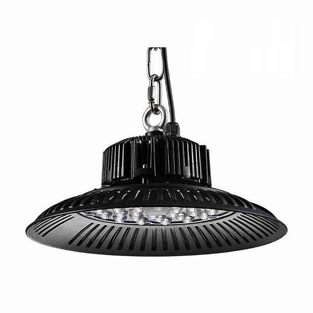 Průmyslová Lampa Pro Použití Ve Výrobních Halách A Skladech 150 W