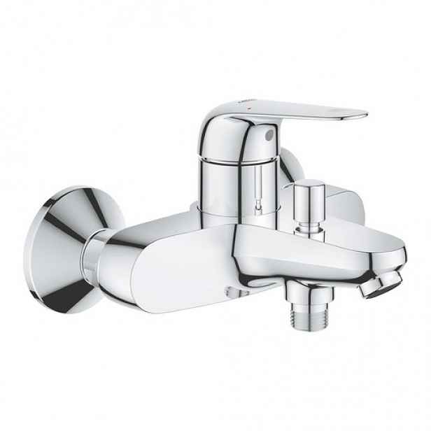 Vanová baterie Grohe Swift bez sprchového setu 150 mm chrom 24335001