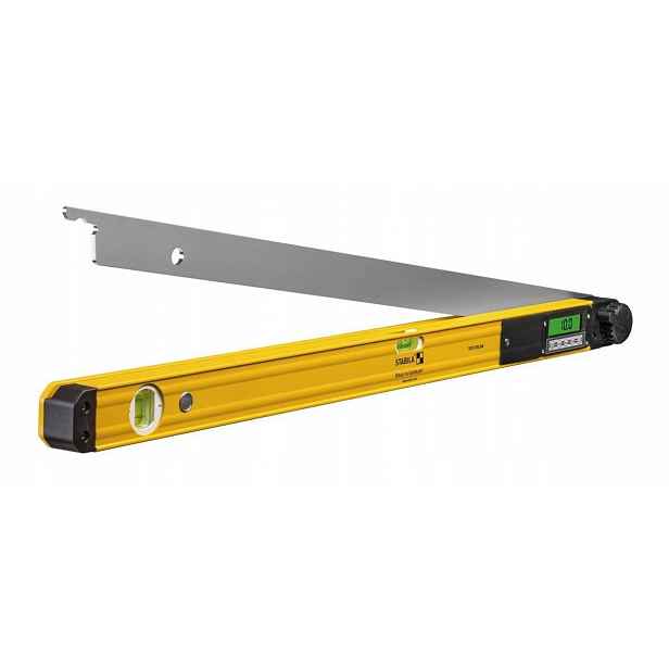 Digitální katoměr Tech 700DA 80 cm Stabila