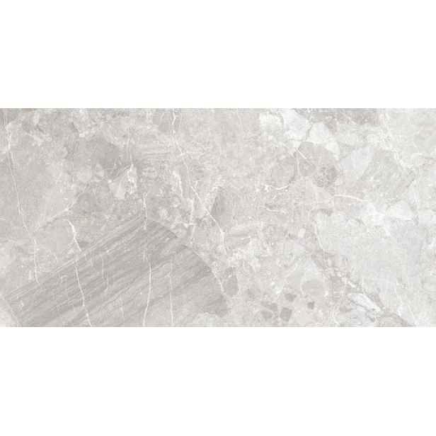 Dlažba Dom Mun white 30x60 cm mat DMUM10MR