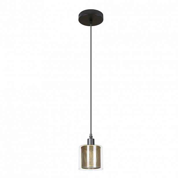 Nettlife ZÁVĚSNÉ SVÍTIDLO Lorelei 13/13/160 cm