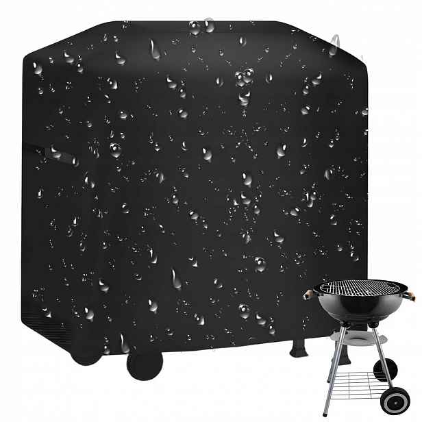 Obal Na Gril Bbq Silný Ochranný Proti Uv Záření Na Nábytek