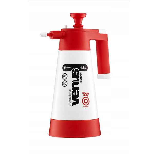 Postřikovač Venus 1.5L Box WTV.1196 Kwazar
