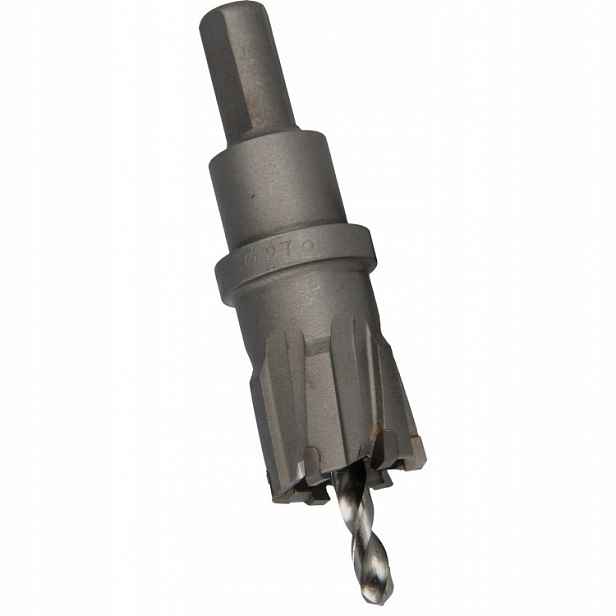 Pro-fit Endura Korunkový Vrták Hm D27 mm ocel litina