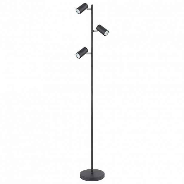 STOJACÍ LAMPA, 25/23/154 cm