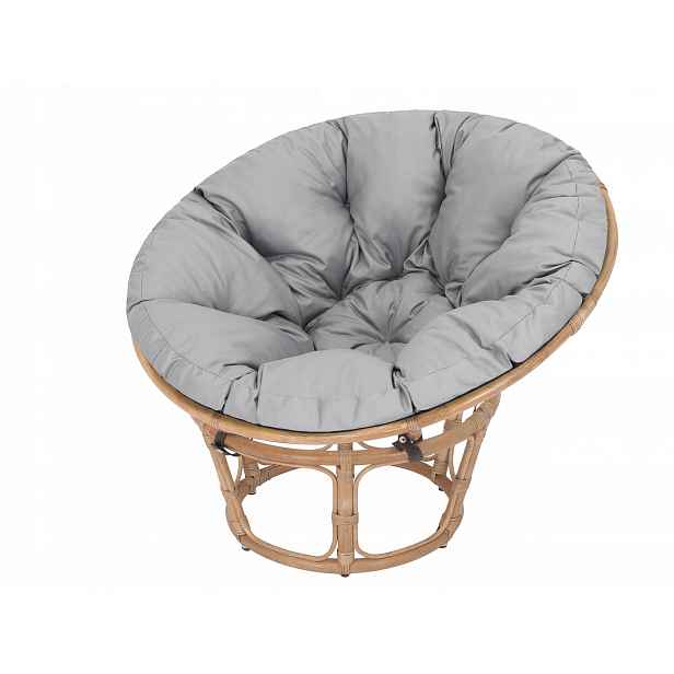 Polštář na křeslo typu Papasan Jordrup Kokon 114 cm