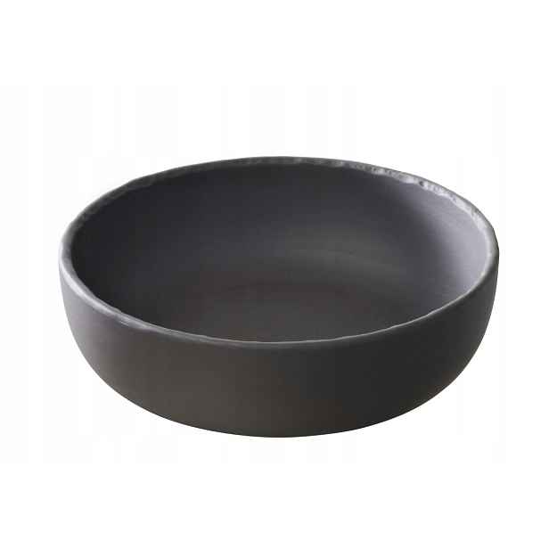 Miska, 1 l, Basalt