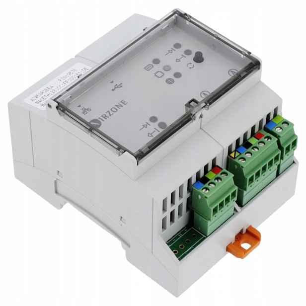 Moduł internetowy Bms Modbus