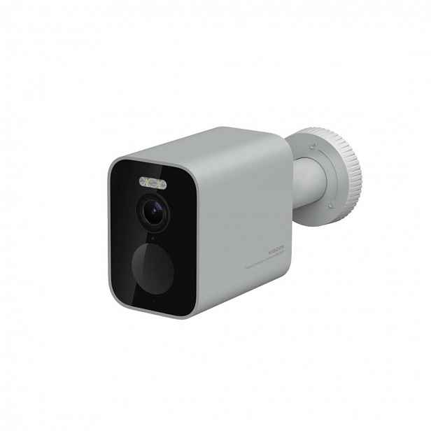 Xiaomi - Venkovní kamera Outdoor Camera BW300, šedá 6941812775004