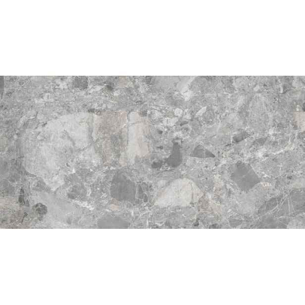 Dlažba Dom Mun grey 30x60 cm mat DMUM04MR