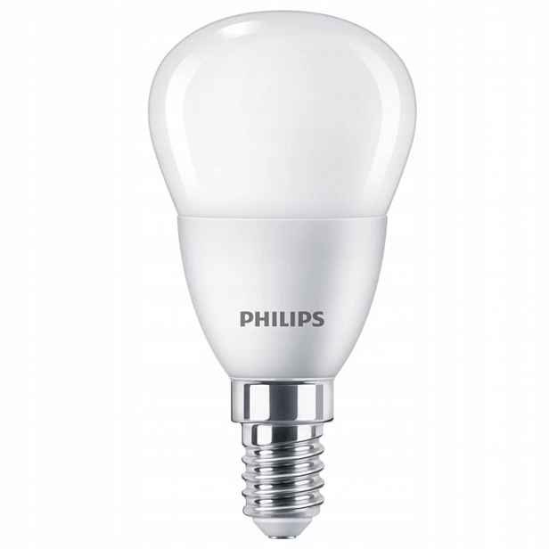 Philips Led Žárovka E14 7W 60W 806lm Teplá Barva 2700K 230V CorePro 10x