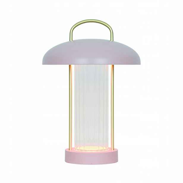 Přenosná Led lampa Mirano Portable 150lm 3000K IP20 Nordlux 29 Cm