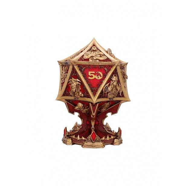 Replika Dungeons & Dragons 50th Anniversary Collectors Box