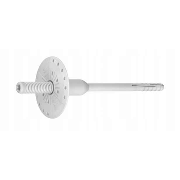 Polystyrenová hmoždinka 8x235 mm Rawlplug R-TFIX-8S-235 s obstřikem 100 kusů