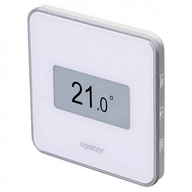 Uponor Smatrix Wave Termostat D+rh T-169 Regulátor 1087816