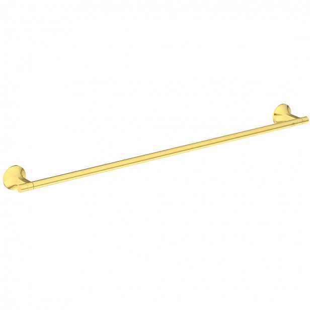 Ideal Standard La Dolce Vita - Držák ručníku, délka 88 cm, kartáčované zlato T5499A2