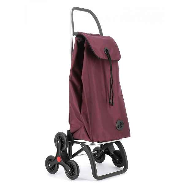 Nákupní taška 43 l I-Max MF 6 – Rolser