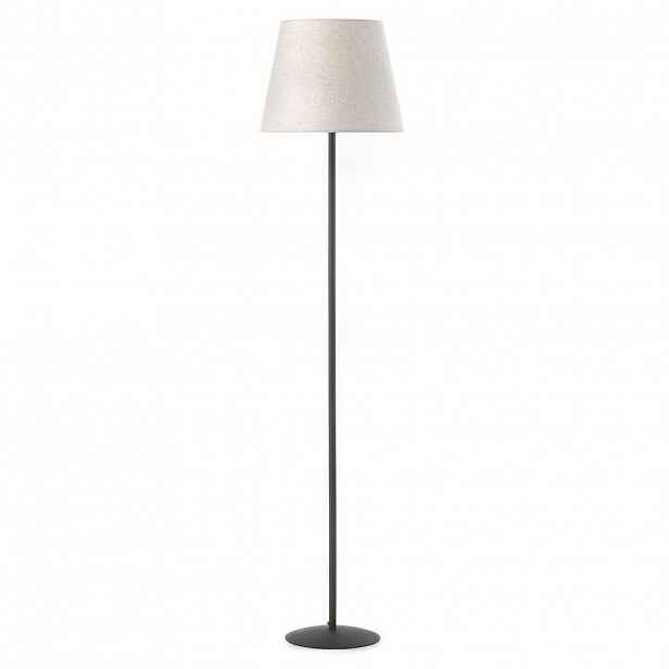 STOJACÍ LAMPA, 28/28/173 cm